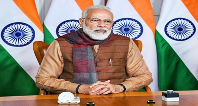 PM Modi to inaugurate and lay foundation stones of multiple projects in Dehradun on Saturday