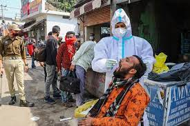 J&K: The administration makes 7-day quarantine mandatory for travellers coming from abroad in view of Covid-19 new variant Omicron. They identifies 6 hotels to quarantine travellers arriving in Jammu from abroad.