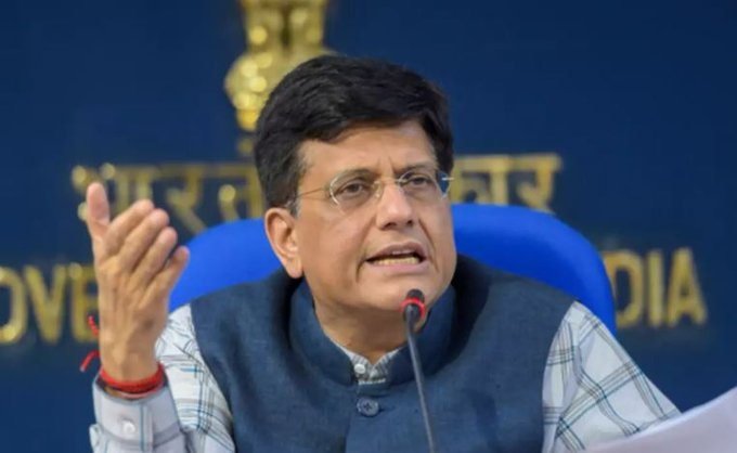 The third round of India-UAE CEPA negotiations is to begin in Delhi on Monday. Union Minister @PiyushGoyal holds multi-stakeholder consultations on INDIA-UAE CEPA negotiations.