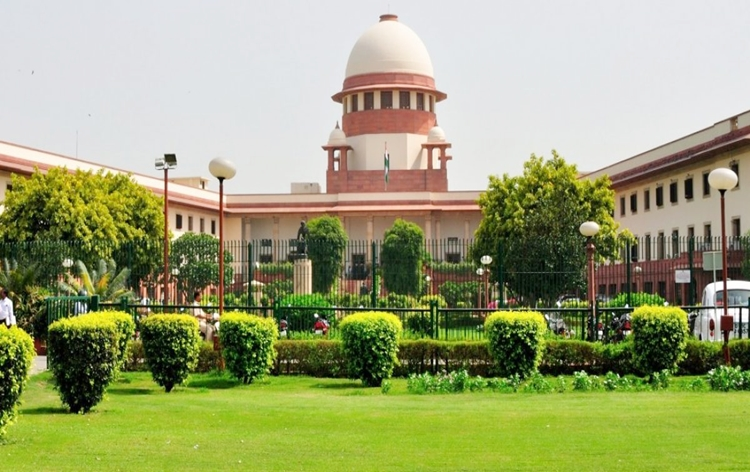 SC stays 27 per cent reservation to OBCs in Maharashtra local body elections