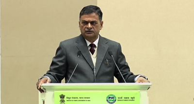 India has transformed from an energy deficit to energy surplus nation: Minister RK Singh