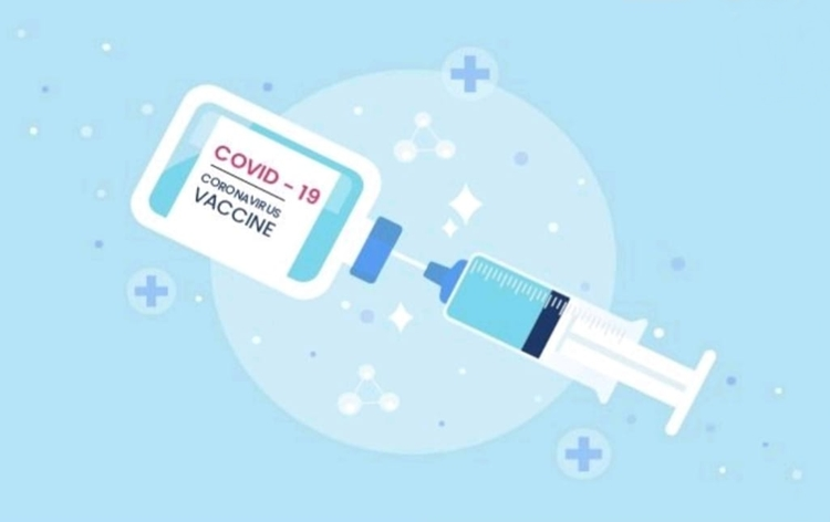 India’s Covid vaccination coverage crosses 134 crore 53 lakh mark