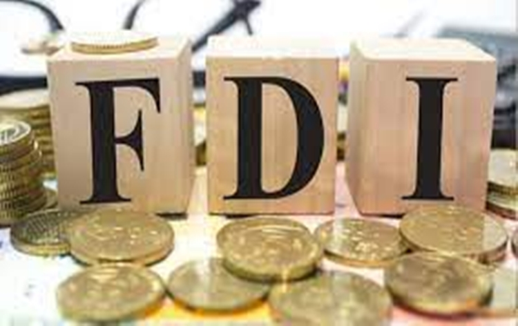 India registers highest-ever annual FDI inflow of 81.97 billion dollars in 2020-21