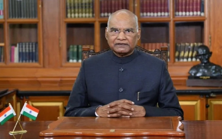 Prez Kovind to meet Muktijoddhas of Bangladesh liberation war today