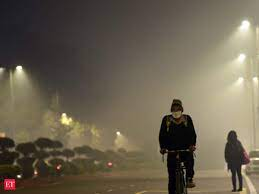 Uttarakhand: IMD issues a yellow alert for cold waves in the state, from 18th to 21st Dec. The lowest temperature in the state on Friday, 17th Dec was recorded in Ranichauri (-2.7°C), Mukteshwar (0.2°C), Mussoorie (0.9°C), Pithoragarh (0.9°C), and New Tehri (1.4°C) as per IMD.