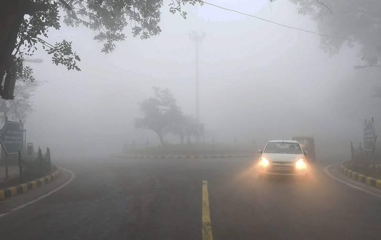 Cold wave conditions to continue for next 2 days in North West India