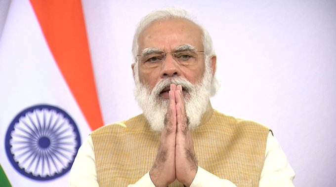 PM @narendramodi will visit Prayagraj on 21st December 2021 & participate in a one of its kind programme that will be attended by over 2 lakh women. The Programme is being organised as per PM’s vision to empower women, especially at the grassroots level.