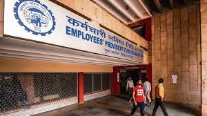 EPFO adds 12.73 lakh subscribers in October this year