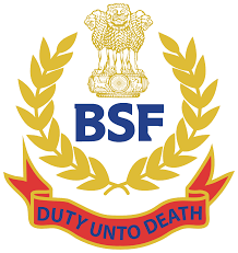 One Pakistani intruder shot dead by the Border Security Force along the Indo-Pak border in Gurdaspur sector when he crossed over to the Indian territory at 6.45 am this morning: BSF