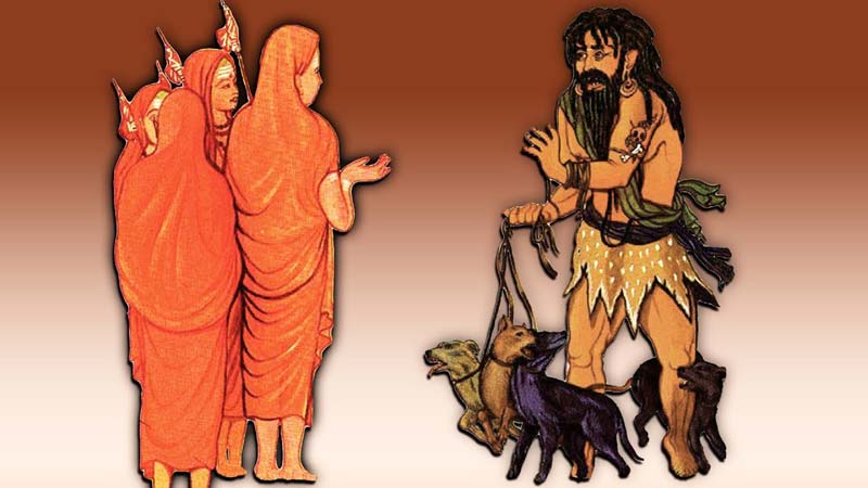 Manisha Panchkam Essence of Advaita Vedanta