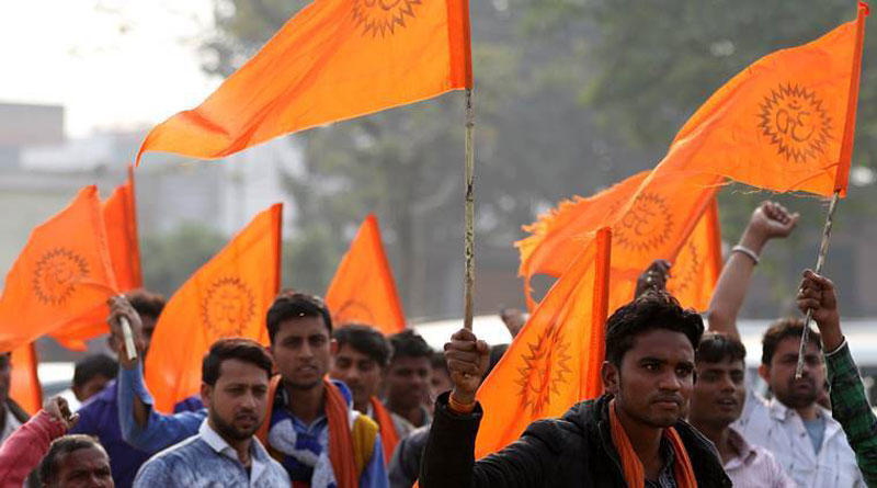 A Misguided Narrative about Hindus and Hindutva