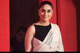 Actor Kareena Kapoor Khan's genome sequencing report for Omicron is negative: Brihanmumbai Municipal Corporation