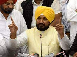 We've started an investigation against the drug mafia. A case was listed in Mohali court and then a blast happened in Ludhiana court. I think there can be a link between them. This is being investigated: Punjab CM Charanjit Singh Channi