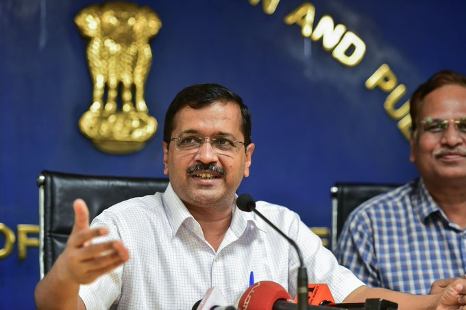 Schools and Colleges closed in Delhi as government sounds Yellow Alert for Covid 19