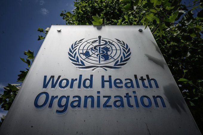 WHO warns that Omicron variant could lead to overwhelmed healthcare systems. A rapid growth of Omicron could result in large numbers of hospitalisations, particularly amongst unvaccinated groups & cause widespread disruption to health systems & other critical services: WHO