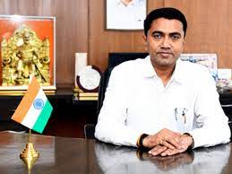 Covid-19 negative certificate or double vaccination certificate will be made mandatory for attending functions on 31st December in the state, orders to be issued soon: Goa CM Pramod Sawant