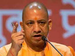 The recovery of a huge stash of cash & gold bricks 3 days ago exposes the black deeds of previous govts & shows how they concealed the money that belongs to the poor. Now, this money will be used to accelerate pace of development to make UP number 1: CM Yogi Adityanath