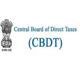 Income Tax Department carried out search & seizure operations on December 22 on 35 premises of two prominent groups of Raipur & Korba, engaged in the business of manufacturing of iron & steel products, coal washery & transportation, etc: CBDT