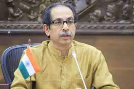 Maharashtra CM Uddhav Thackeray to chair a meeting of the COVID19 Task Force today. The meeting will be held in virtual format.