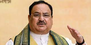 Manipur is synonymous with sports. Many women players come from Manipur. I call upon the maximum number of the youth from Manipur to associate themselves with sports under the Khelo India campaign: BJP chief JP Nadda at 'Yuva Rally' in Kakching, Manipur