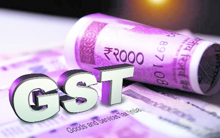 GST Council to meet today to discuss important agenda including report of panel of State Ministers on Rate Rationalisation