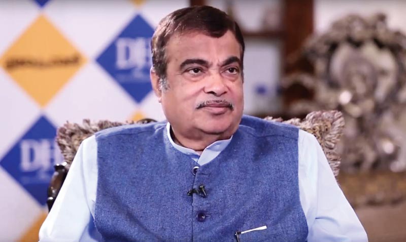 Employment generation, green environment and  infrastructure development: My prime target -Nitin Gadkari