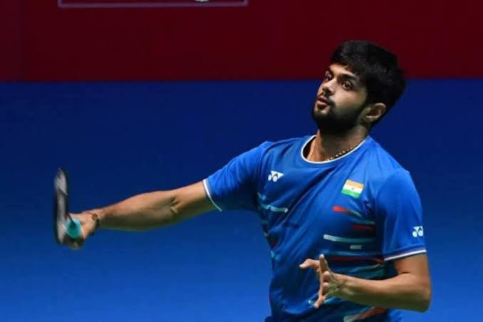 Indian shuttler  @saiprneeth92  pulled out of the season-opening ‘India Open’ Super 500 tournament after testing positive for #COVID19.