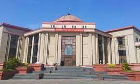 Chhattisgarh High Court to function in virtual mode from January 11 to 31 in view of a massive spike in daily new Covid-19 cases in state.