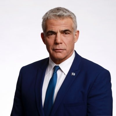 Israeli Foreign Minister Yair Lapid tests positive for COVID-19