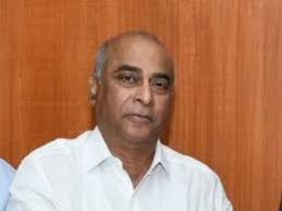 Goa Deputy CM Manohar Ajgaonkar tests positive for COVID-19, admitted to Manipal Hospital near Panaji