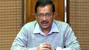 Aam Aadmi Party (AAP) will announce the name of its CM candidate for Punjab Assembly elections next week, says party chief Arvind Kejriwal