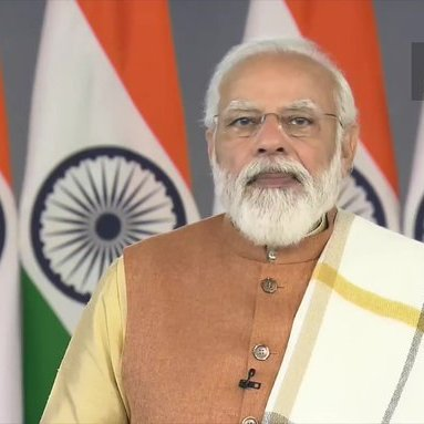 Today in Puducherry, MSME technology centre is inaugurated. Role of MSME sector is very important in creating 'Atmanirbhar Bharat'. It is very important our MSME use the technologies that are changing the world. The new MSME centre is an important step in that direction: PM Modi