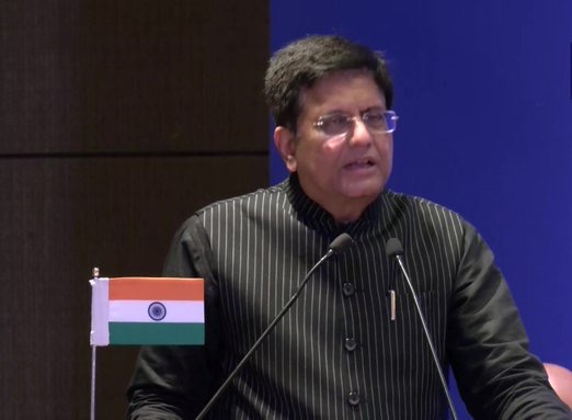 We've decided to set a timeline to focus on mutual benefits for both sides. We look forward to working with UK to conclude interim agreement & a final free trade agreement at the earliest. Our prime focus is on building a substantive agreement: Union Minister  @PiyushGoyal