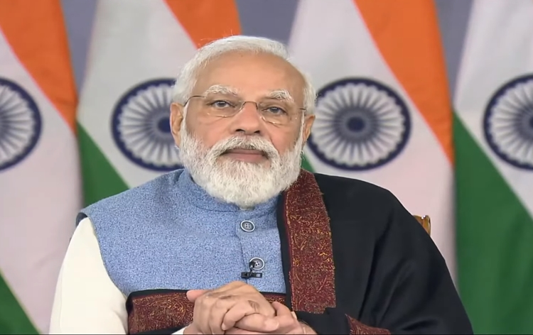 PM Modi says pre-emptive, pro-active & collective approach by central and state govts is the mantra for victory against COVID