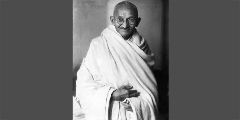 Gandhi Contributions, Conflicts, Compromises