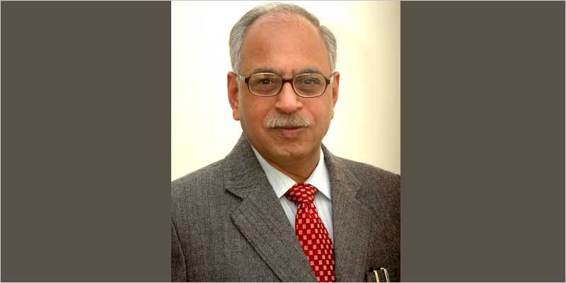 “We are ready to tackle the pandemic”— Dr Dipak Shukla