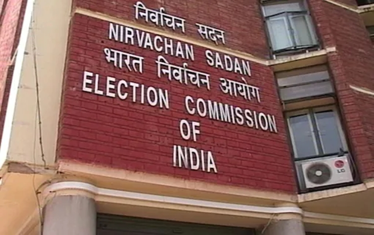 EC files 143 cases against different candidates for violation of model code of conduct in Uttar Pradesh