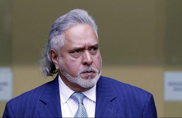 A UK court has ordered the eviction of fugitive businessman #VijayMallya & his family from their multi-million-pound London home.  The court's judgment came in the case related to a refund of over Rs 185 crore that Mallya owes to Swiss bank UBS.