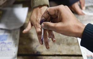 Assembly Elections: Nominations for 2nd Phase of polls in UP with Goa and Uttarakhand begins with the issuance of notification