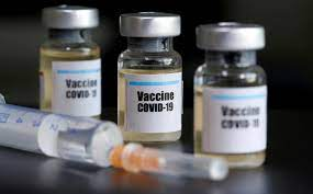 Update on COVID-19 Vaccine Availability in States/UTs: More than 160.58 Crore vaccine doses provided to States/UTs  More than 12.79 Crore balance and unutilized vaccine doses still available with States/UTs