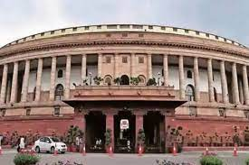 Govt convenes all-party meeting on Jan 31 to ensure smooth functioning of Budget Session of Parliament