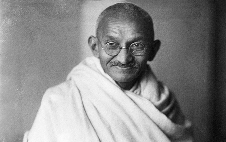 Nation remembers Mahatma Gandhi on his 74th death anniversary