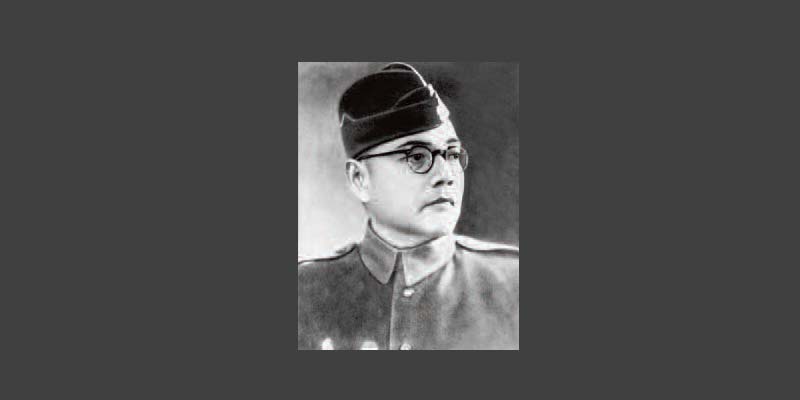 Netaji deserves it… Modi must ensure