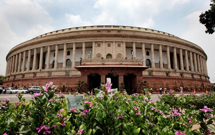 Lok Sabha, Rajya Sabha to begin discussion on Motion of Thanks on President’s Address