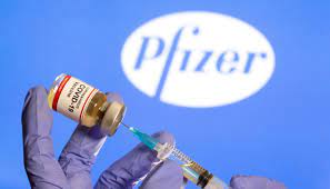 Pfizer & BioNTech seek emergency use authorization for COVID19 vaccine for kids below 5 years of age. If the authorization is granted, Pfizer & BioNTech vaccine will be the 1st COVID-19 vaccine available for paediatric populations under 5 years of age.