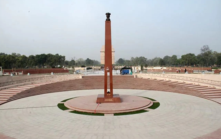 PM Modi urges people to visit National War Memorial