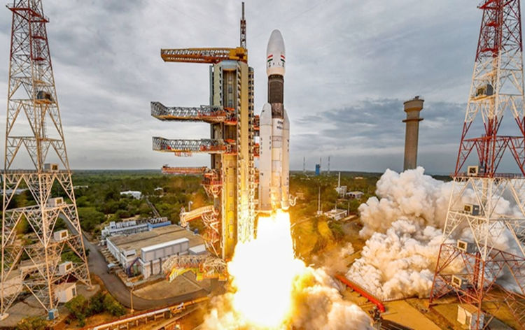 ISRO to launch Chandrayan-3 in August this year