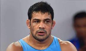 Delhi High Court issues notice to Delhi Police on regular bail plea of wrestler Sushil Kumar in Sagar Dhankar murder case