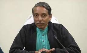 JNU Vice-Chancellor M Jagadesh Kumar appointed as the Chairman of University Grants Commission (UGC)