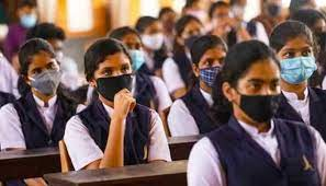 Delhi: Schools for 9-12 students to reopen from Feb 7, online classes to continue.